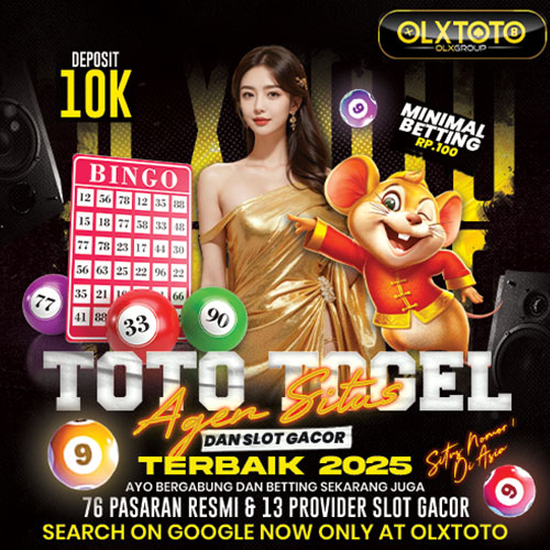 situs toto