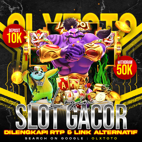 Cara Kerja RTP Live Slot