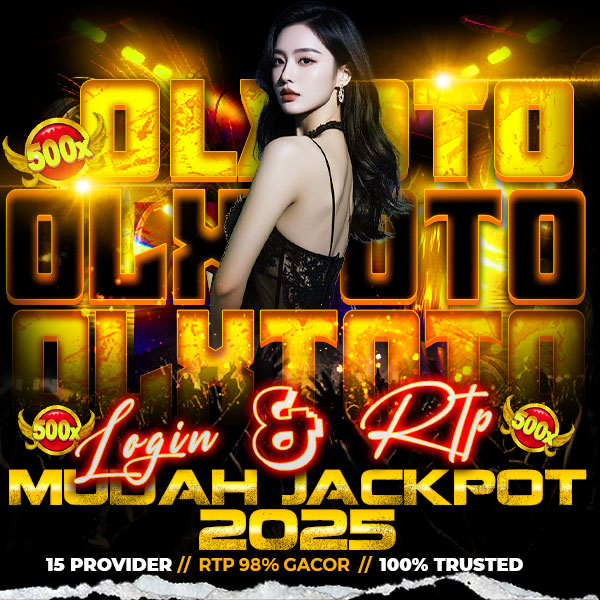Memahami RTP Live OLXTOTO