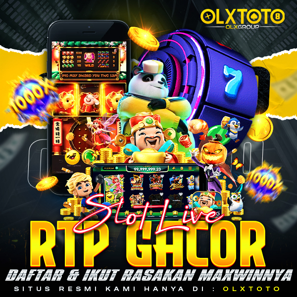 Memahami RTP Slot