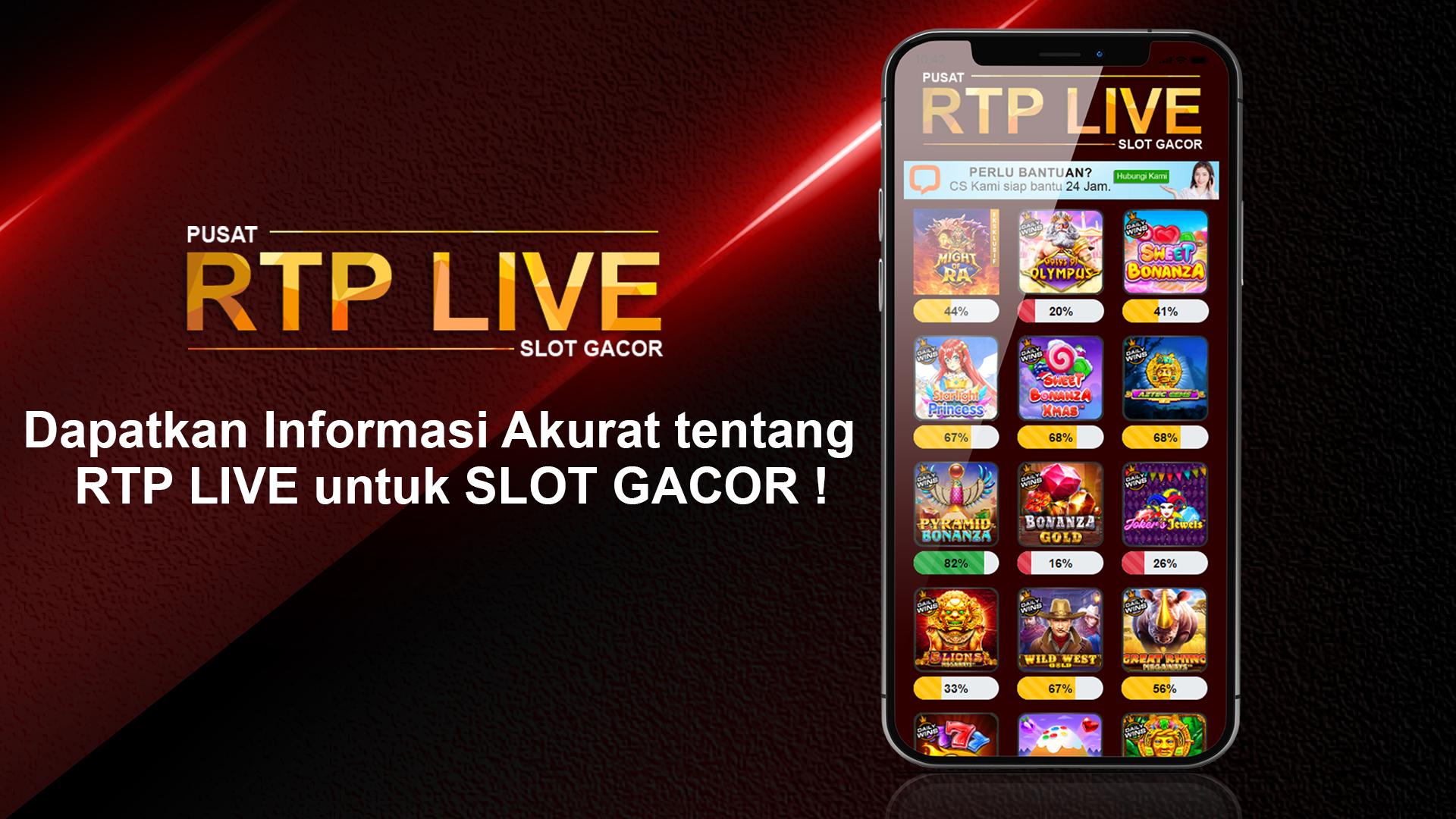 Peran RTP Live dalam Meningkatkan Peluang Menang