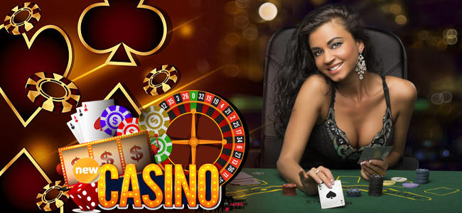 Permainan Live Casino