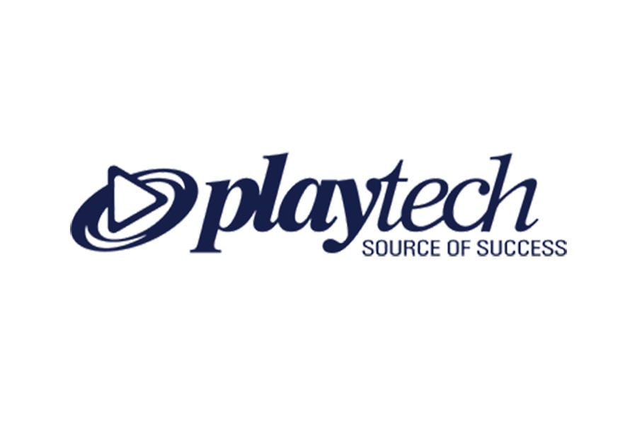 Provider Slot Playtech Gacor