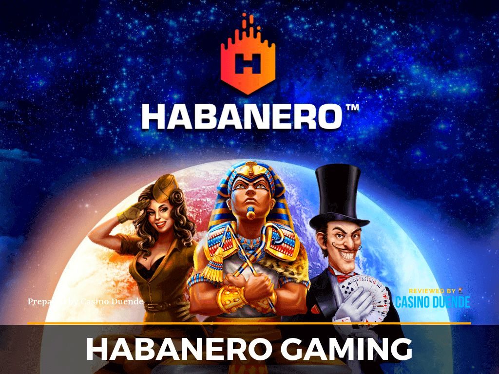 Sejarah Pengertian Slot Habanero