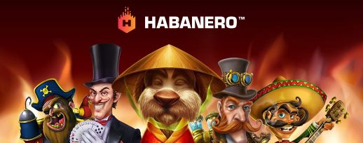 Sejarah Pengertian Slot Habanero